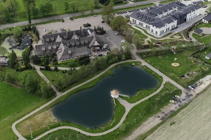 hotel *** - Hotel Czarny Staw - zdjęcie 7