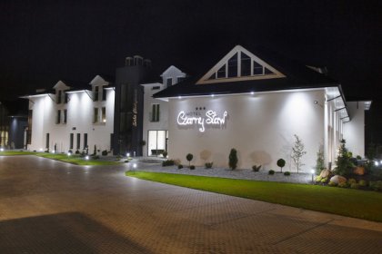 hotel *** - Hotel Czarny Staw - zdjęcie 3