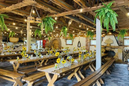 hotel *** - Hotel Czarny Staw - zdjęcie 8