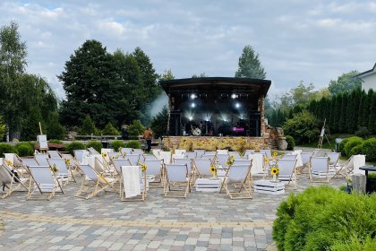 hotel *** - Hotel Czarny Staw - zdjęcie 9