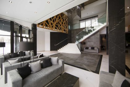 hotel *** - Hotel Czarny Staw - zdjęcie 2