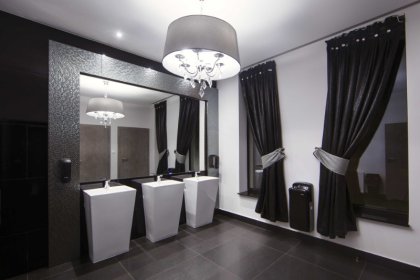 hotel *** - Hotel Czarny Staw - zdjęcie 4