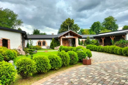 hotel *** - Hotel Czarny Staw - zdjęcie 10