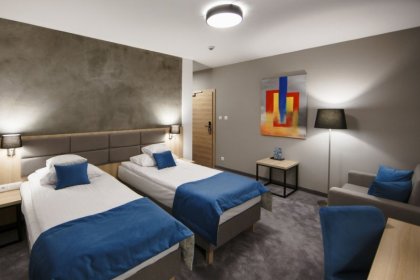 hotel *** - Hotel Czarny Staw - zdjęcie 11