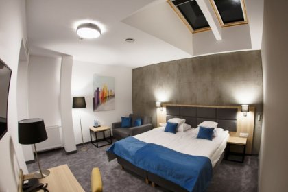 hotel *** - Hotel Czarny Staw - zdjęcie 12