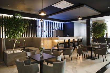 hotel *** - Hotel Czarny Staw - zdjęcie 21