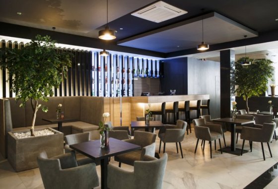 hotel *** - Hotel Czarny Staw - Usługi - zdjęcie 1