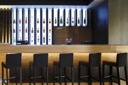 hotel *** - Hotel Czarny Staw - zdjęcie 20