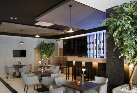 hotel *** - Hotel Czarny Staw - Usługi - zdjęcie 3