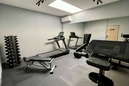 hotel *** - Hotel Czarny Staw - zdjęcie 18