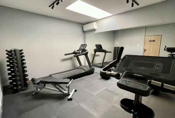 hotel *** - Hotel Czarny Staw - Usługi - zdjęcie 5