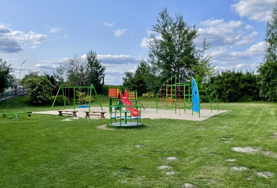 hotel *** - Hotel Czarny Staw - Usługi - zdjęcie 4