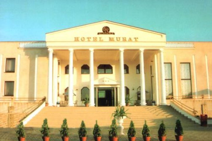 Hotel Murat