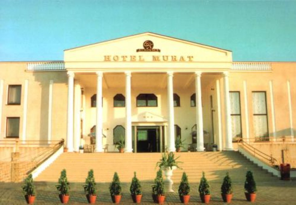 hotel *** - Hotel Murat