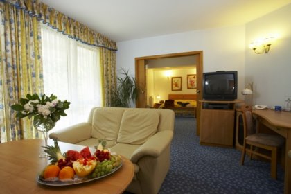 hotel *** - Hotel Murat - zdjęcie 2