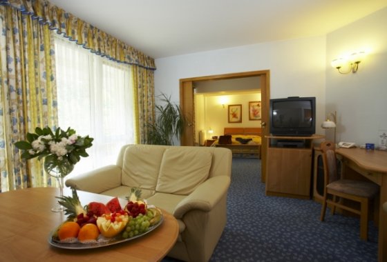 hotel *** - Hotel Murat - Pokoje - zdjęcie 1