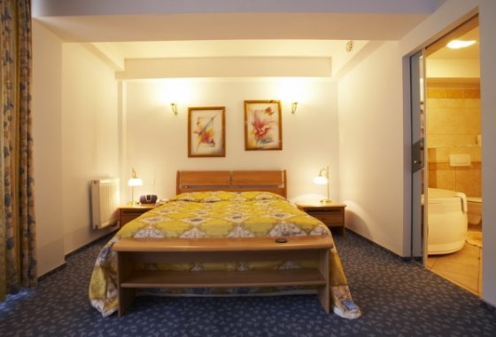 hotel *** - Hotel Murat - Pokoje - zdjęcie 2
