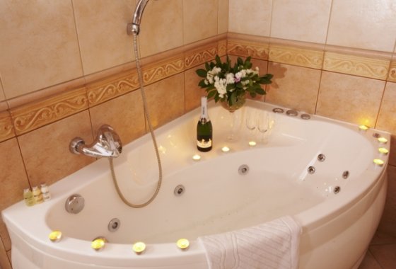 hotel *** - Hotel Murat - Pokoje - zdjęcie 3