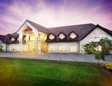 Park Hotel Łysoń****