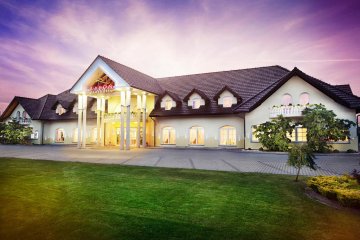Park Hotel Łysoń****