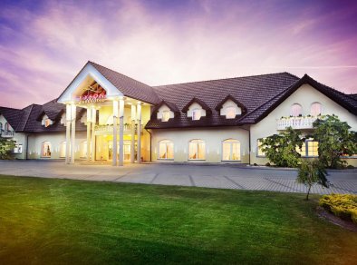 Park Hotel Łysoń****