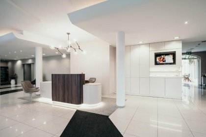 hotel **** - Park Hotel Łysoń**** - zdjęcie 1