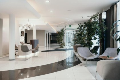 hotel **** - Park Hotel Łysoń**** - zdjęcie 2