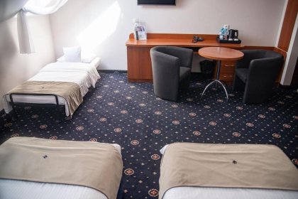 hotel **** - Park Hotel Łysoń**** - zdjęcie 7