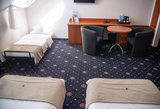 hotel **** - Park Hotel Łysoń**** - Pokoje - zdjęcie 5