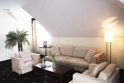 hotel **** - Park Hotel Łysoń**** - zdjęcie 5