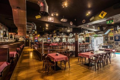 hotel **** - Park Hotel Łysoń**** - zdjęcie 10