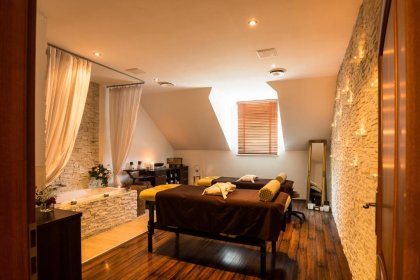 hotel **** - Park Hotel Łysoń**** - zdjęcie 14