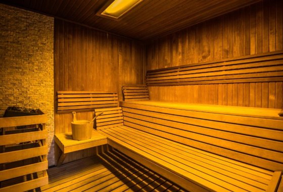 hotel **** - Park Hotel Łysoń**** - Usługi - zdjęcie 6