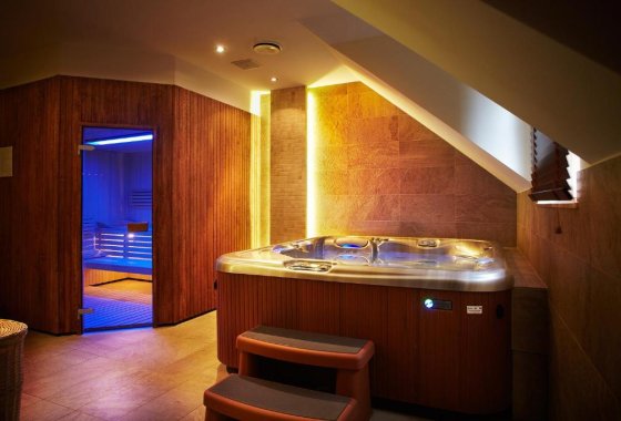 hotel **** - Park Hotel Łysoń**** - Usługi - zdjęcie 4