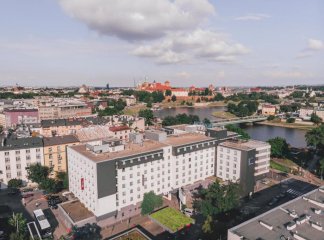 Novotel & Ibis Kraków Centrum