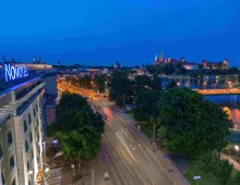 Novotel & Ibis Kraków Centrum