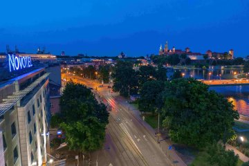Novotel & Ibis Kraków Centrum