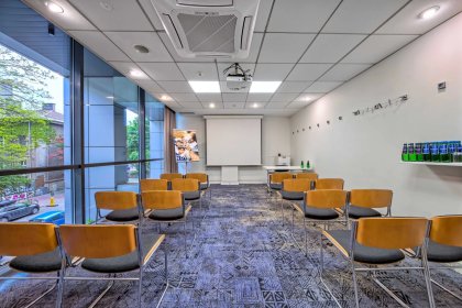 hotel **** - Novotel & Ibis Kraków Centrum - zdjęcie 1