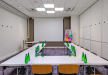 hotel **** - Novotel & Ibis Kraków Centrum - zdjęcie 6