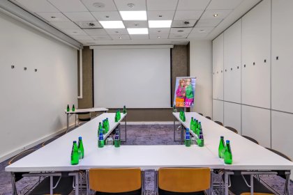 hotel **** - Novotel & Ibis Kraków Centrum - zdjęcie 6