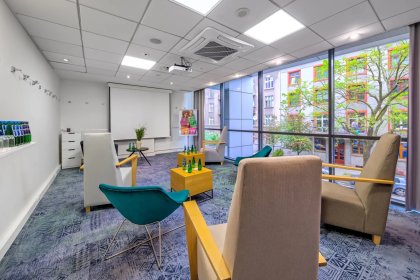 hotel **** - Novotel & Ibis Kraków Centrum - zdjęcie 5