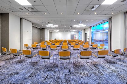 hotel **** - Novotel & Ibis Kraków Centrum - zdjęcie 4