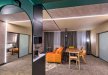 hotel **** - Novotel & Ibis Kraków Centrum - zdjęcie 14