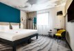 hotel **** - Novotel & Ibis Kraków Centrum - zdjęcie 10