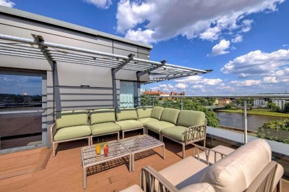hotel **** - Novotel & Ibis Kraków Centrum - zdjęcie 22