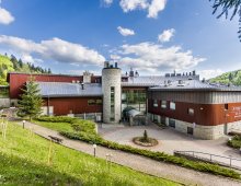 Hotel SPA Dr Irena Eris Krynica Zdrój 12+