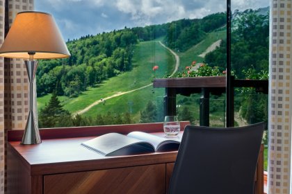 hotel **** - Hotel SPA Dr Irena Eris Krynica Zdrój 12+ - zdjęcie 5
