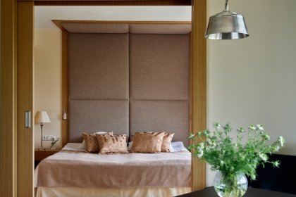 hotel **** - Hotel SPA Dr Irena Eris Krynica Zdrój 12+ - zdjęcie 3