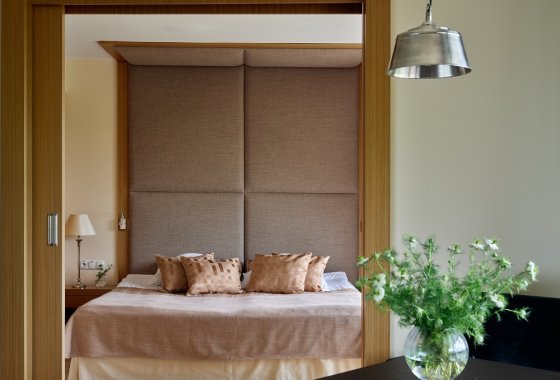 hotel **** - Hotel SPA Dr Irena Eris Krynica Zdrój 12+ - Pokoje - zdjęcie 4