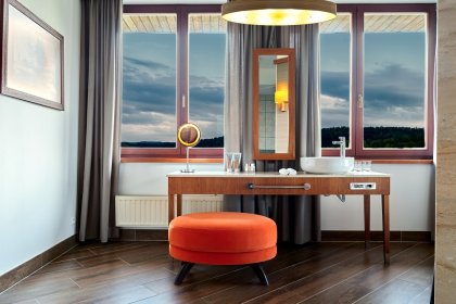 hotel **** - Hotel SPA Dr Irena Eris Krynica Zdrój 12+ - zdjęcie 2